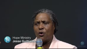 Hope Ministry Benefit Concert 2019 (LIVE)
