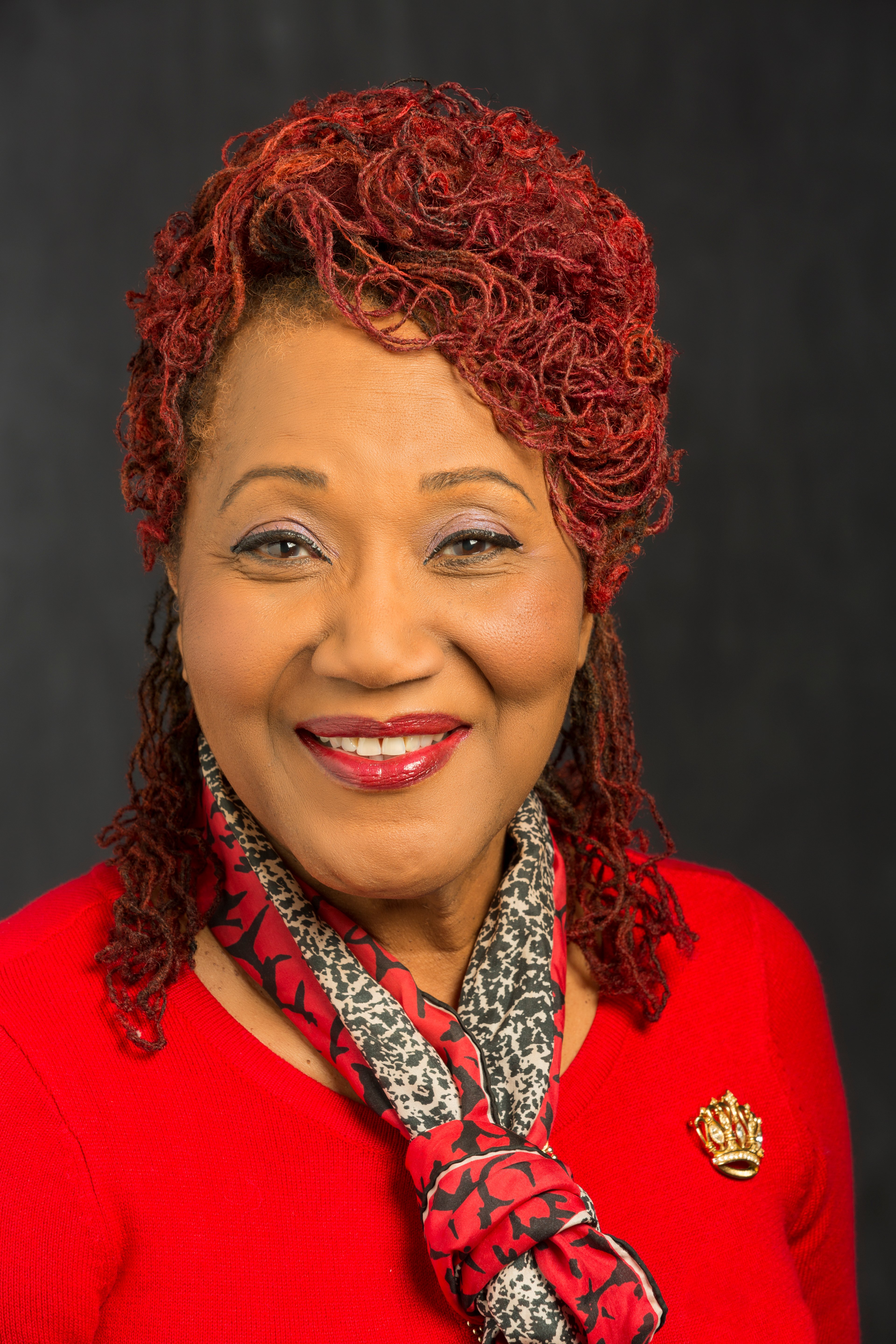 Hyveth Williams profile picture