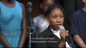Holy Spirit (LIVE)