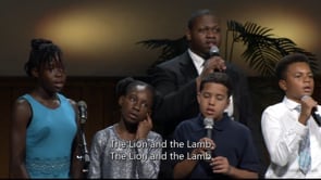How Great Is Our God (LIVE)