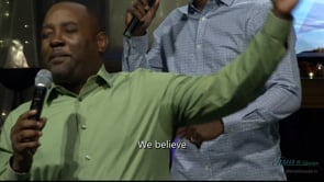 We Believe (LIVE)