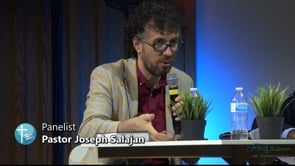 Jesus at the Center Episode 4 RoundTable: I’m Up Next