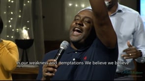 We Believe (LIVE)