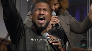 We Believe (LIVE)