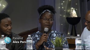 Jesus at the Center Episode 6 Roundtable: The Fullness of Salvation