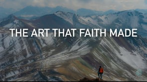 The Art that Faith Made