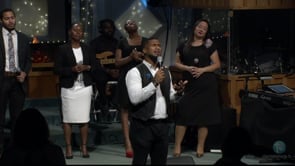 To Worship You I Live (Here I Am to Worship) (LIVE)