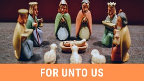 For Unto Us by Sawgrass Adventist School (Second Service)