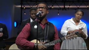 So Will I (100 Billion X) (LIVE)