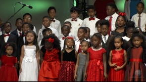 For Unto Us (LIVE)