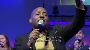 You Are the Living Word (LIVE)