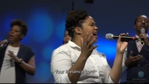 Holy Spirit (LIVE)