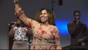 Jesus Is Coming Soon (LIVE)