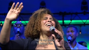 I Give You My Heart (LIVE)
