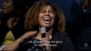 Holy Spirit (LIVE)