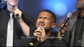 Above All (LIVE)