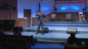 Abstaining From the World Episode 1: Know Who You Are
