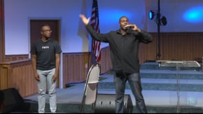Abstaining from the World Episode 2: Serving God