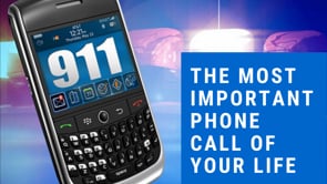 Abstaining from the World Episode 5: The Most Important Phone Call of Your Life