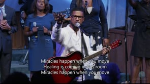 Praise & Worship Feb 1, 2020 Segment 2