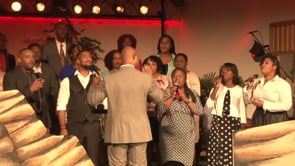 Praise & Worship April 15, 2017 Segment 2