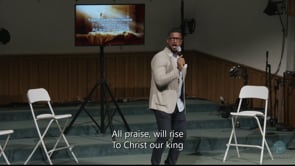 Resurrecting (LIVE)
