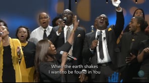 Praise & Worship Feb 29, 2020 Segment 1