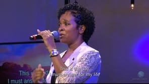 Not Guilty (LIVE)