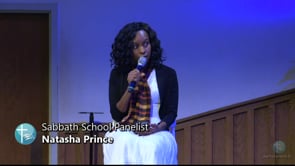 Sabbath School: The Bible The Authoritative Source of Our Theology