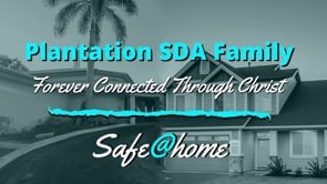 Safe@Home Episode 1: Jack and Joanna