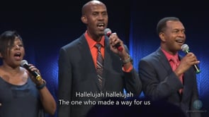 Praise & Worship March 2, 2019  Segment 1