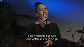 The Prayer (LIVE)
