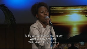 I Can Only Imagine (LIVE)