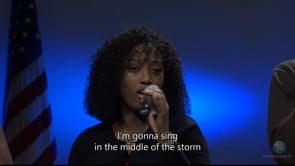 Praise & Worship January 11, 2020 Segment 1