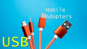 USB Episode 4: Mobile Adapters