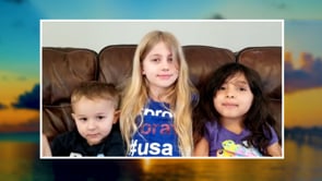 Mother’s Day Video Tribute