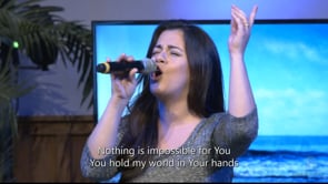 Healer (LIVE)