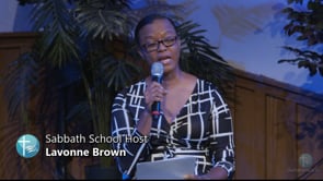 Sabbath School Lesson 5: How to Interpret Scripture