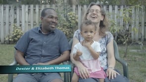 Safe@Home Episode 2: Dexter and Elizabeth