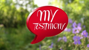My Testimony Episode 7 Promo: Melonie Harris
