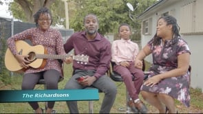Safe@Home Episode 3: The Richardsons