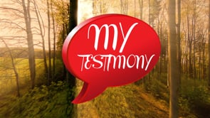 My Testimony Episode 3 Promo: Shiree Hughes