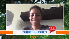 My Testimony Episode 3: Shiree Hughes