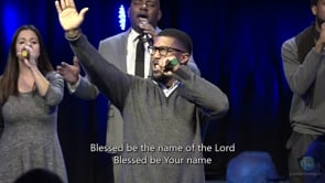 January 26, 2019 Praise & Worship Segment 1