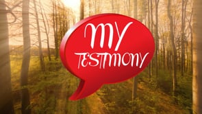 My Testimony Episode 4 Promo: Terri & Albert