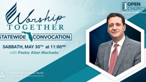 Worship Together