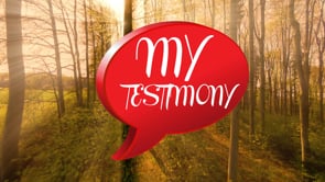 My Testimony Episode 5 Promo: Joshua Callwood