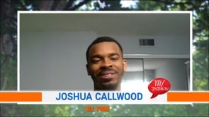 My Testimony Episode 5: Joshua Callwood