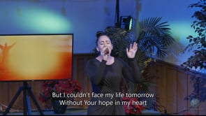 I Can’t Live A Day (LIVE)