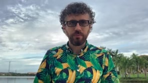 Back to God Episode 28: New Earth